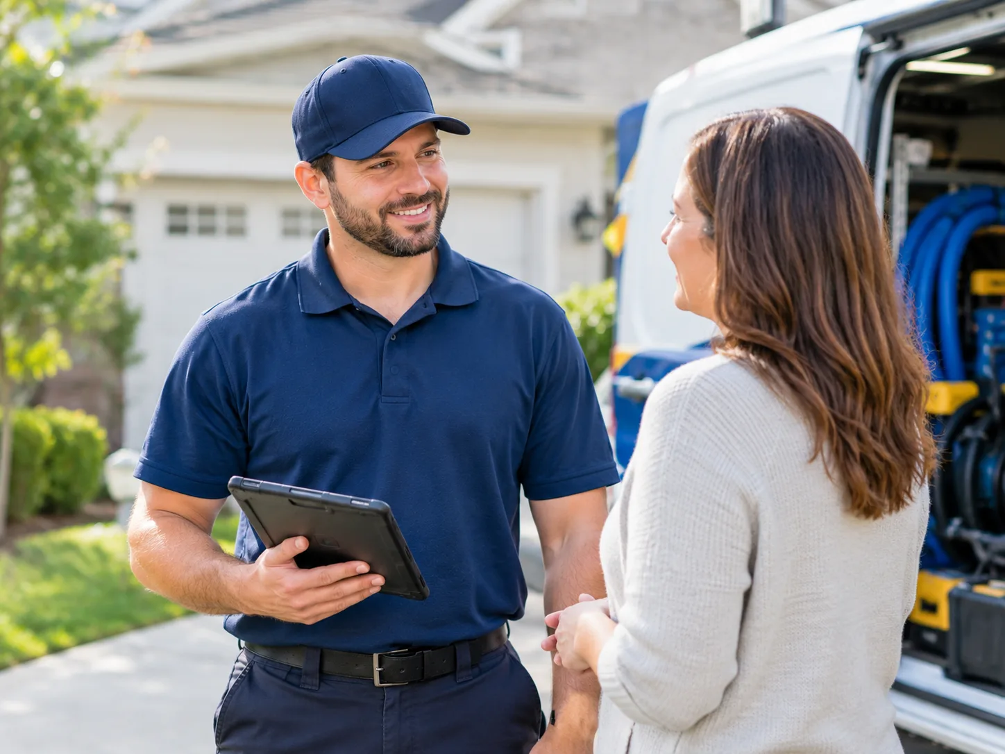 Sewage Backup Cleanup Mountain Ranch, CA FAQs